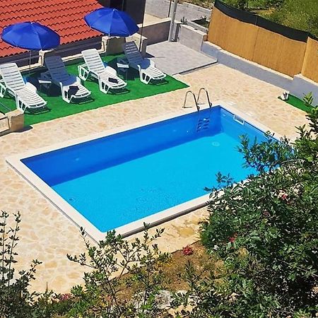 Holiday Home Dijamant Kučiće 外观 照片