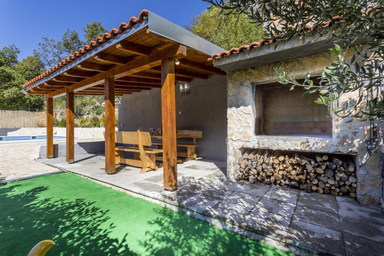 Holiday Home Dijamant Kučiće 外观 照片