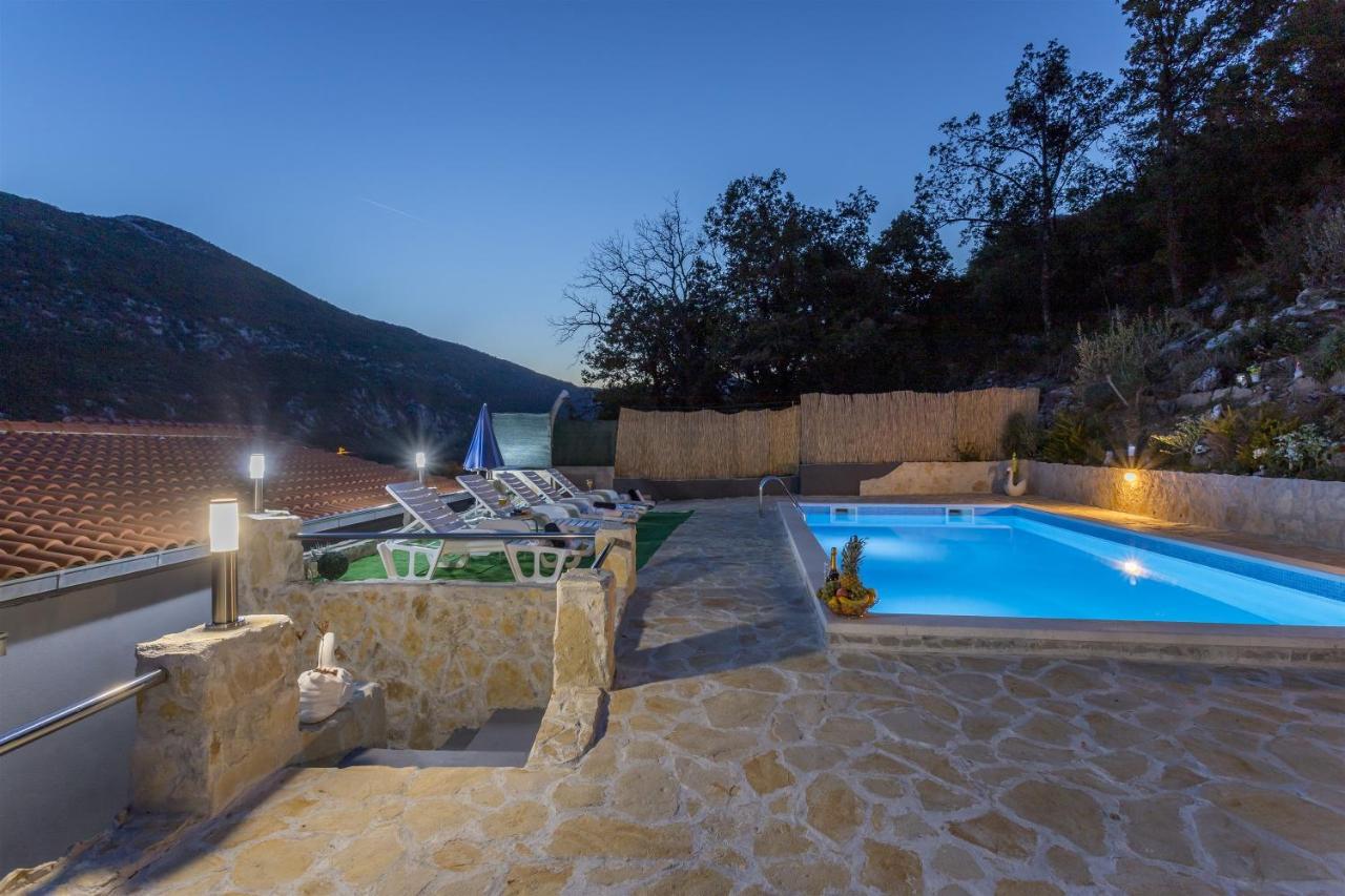 Holiday Home Dijamant Kučiće 外观 照片