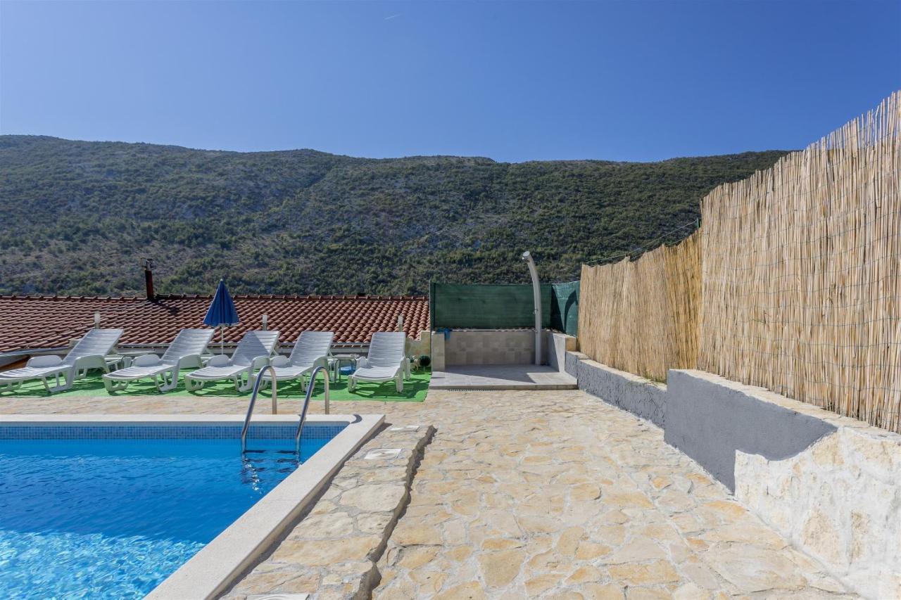 Holiday Home Dijamant Kučiće 外观 照片