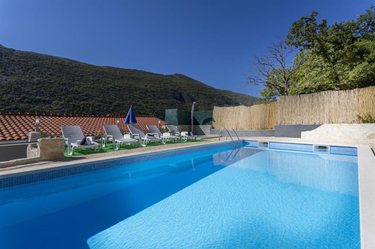 Holiday Home Dijamant Kučiće 外观 照片
