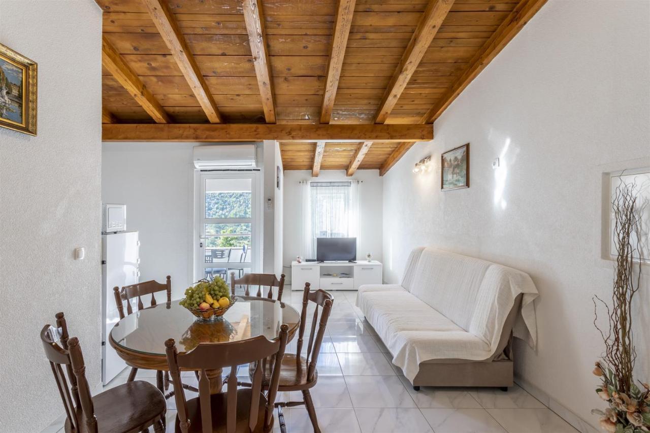 Holiday Home Dijamant Kučiće 外观 照片