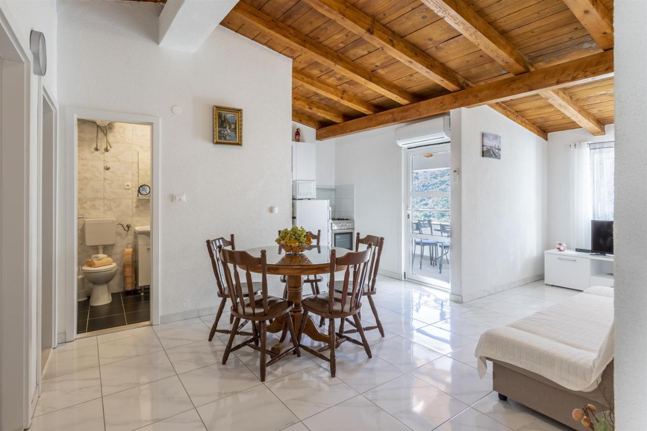 Holiday Home Dijamant Kučiće 外观 照片