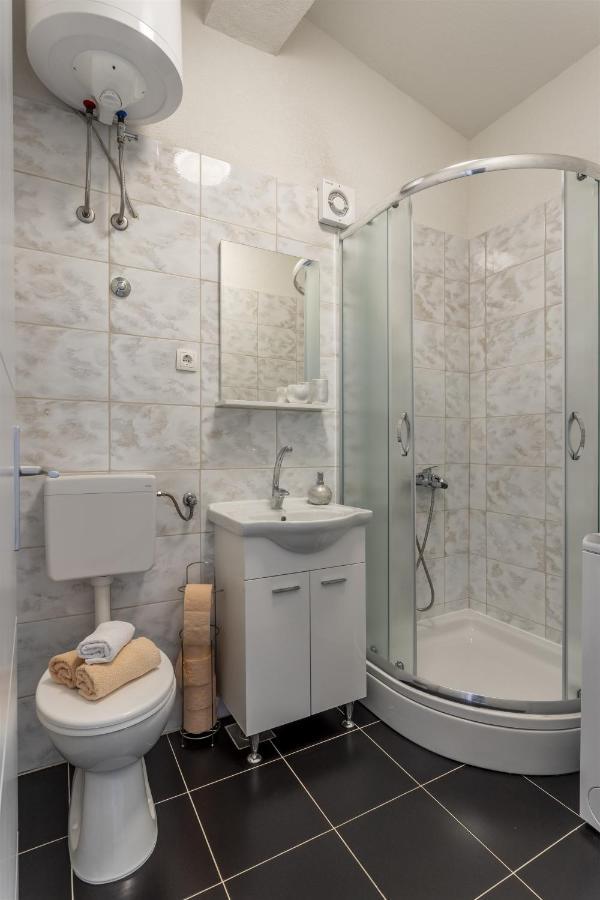 Holiday Home Dijamant Kučiće 外观 照片